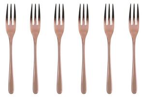SET VILIC Taste PVD Copper