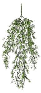 Umetna rastlina Springeria (Višina: 76 cm, Zelena, Plastika)