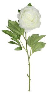 Umetna roža Potonika (Višina: 76 cm, Blanca, Plastika)