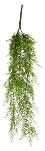 Umetna rastlina (Višina: 95 cm, Zelena, Plastika)