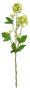 Mica Decorations Umetna roža Viburnum (71,5 cm, Plastika)