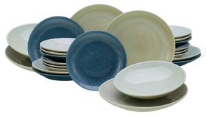 JEDILNI SERVIS Reactive Nordic