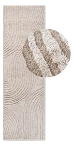 Bež tekač 80x240 cm Pigment Beige – Elle Decoration