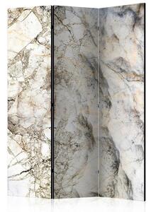 Artgeist Paravan Marble Mystery, 3-Delni, Dvostranski