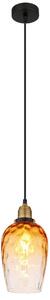 VISEČA SVETILKA 15/120 cm E27