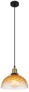VISEČA SVETILKA 25/120 cm E27