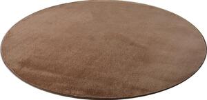 Mömax Tkana Preproga Joy, Mocha Rjava, 120cm