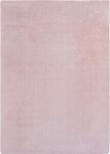 Mömax Tkana Preproga Joy, Roza, 80x150cm