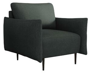 Fotelj Columbus 225, 90x98x85cm, Noge: Kovina