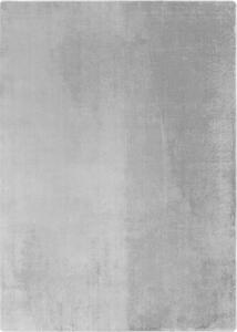 Mömax Tkana Preproga Joy, Srebrna, 120x160cm