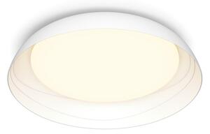 Philips - LED Zatemnitvena stropna svetilka FLETA LED/10W/230V 2700K bela