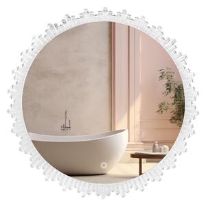 Stensko ogledalo LED 60cm BL807