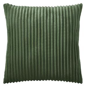 Modern Living Okrasna Blazina Cordi, Zelena, Ca. 45/45 Cm
