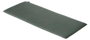 Blazina za klop FORMIO 110x48 cm - več variant Barva: Temno zelena