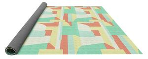 Zunanji tepih CARPIA 280x280 cm - več variant Barva: Barvna