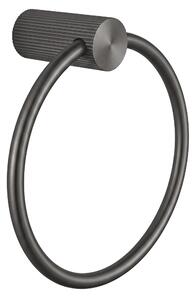 Kopalniški obešalnik Ring 64106 SOLO Titan