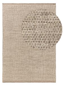 Volnena preproga Rocco Taupe