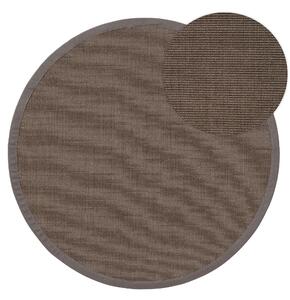 Preproga Sana Grey Round