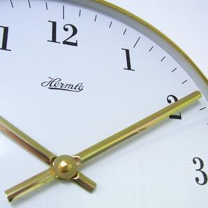 Stenska ura Nickel Elegance