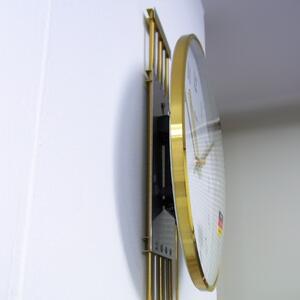 Stenska ura Nickel Elegance