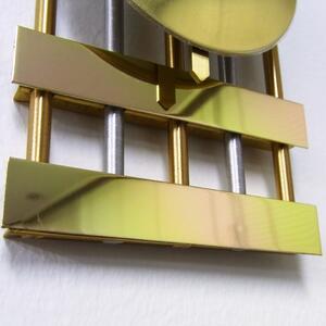 Stenska ura Nickel Elegance