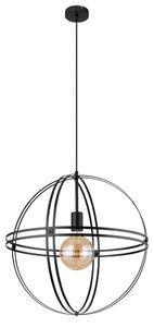 VISEČA SVETILKA 50/120 cm E27