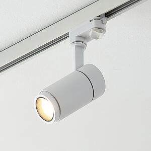 Arcchio Nanna LED reflektor bela 3000K 12W, Bela, Študija / pisarna, Kovina