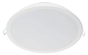 Philips - LED Vgradna svetilka MESON LED/23,5W/230V 4000K