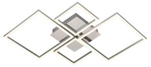 STROPNA LED-SVETILKA Ancona 42.4 W 4300 lm 2700-6500 K 230 V