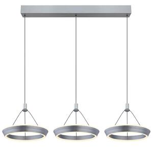 VISEČA LED-SVETILKA 3000 K 230 V