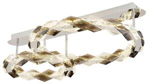 STROPNA LED-SVETILKA 4000 K 230 V