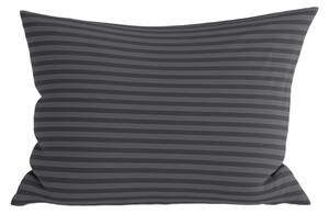 Prevleka za vzglavnik iz polibombaža ALTERNA POLY 50x70 cm, siva