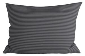 Prevleka za vzglavnik iz polibombaža ALTERNA POLY 70x90 cm, siva
