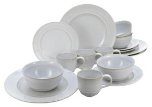 KOMBINIRANI SERVIS ANTIQUE OFFWHITE