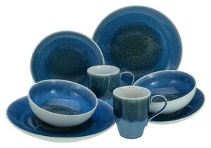 KOMBINIRANI SERVIS CALDERA BLAU