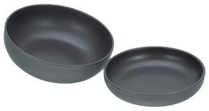 SKLEDA ZA SOLATO UNO BLACK