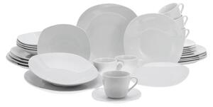 KOMBINIRANI SERVIS SQUARE WEISS