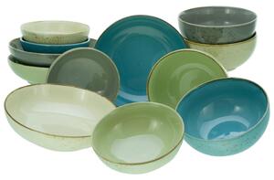 SET POSOD Nature Collection Bunt