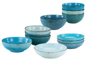 SET POSOD Nature Collection Aqua