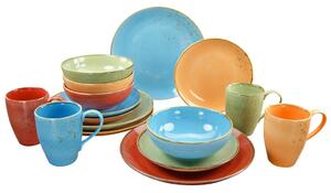 KOMBINIRANI SERVIS NATURE COLLECTION MEDITERRAN