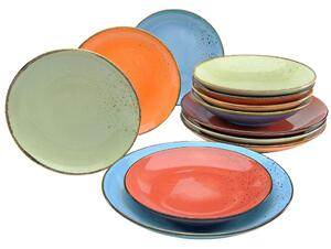 KOMBINIRANI SERVIS NATURE COLLECTION MEDITERRAN