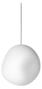 FoscariniFoscarini - Hoba Piccola Obesek Svetilka 10m Bela Foscarini