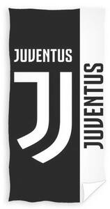 Nogometna brisača Juventus FC la Vecchia Signora ,70 x 140 cm