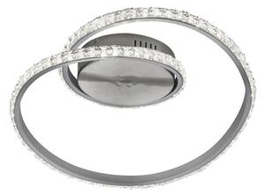 STROPNA LED-SVETILKA RUBIN 19 W 2100 lm 3000 K 230 V