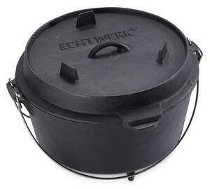 SET S POSODO "DUTCH OVEN"