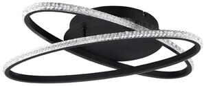 STROPNA LED-SVETILKA Lane 27 W 3500 lm 4000 K 230 V