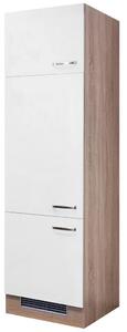 FlexWell Omara Za Vgradnjo Naprav Venezia Valero, Bela, Š. 60 Cm