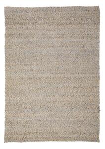 Rumena/svetlo siva ročno tkana preproga 160x230 cm Finley – Flair Rugs