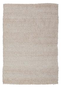 Kremno bela ročno tkana preproga 120x170 cm Finley – Flair Rugs