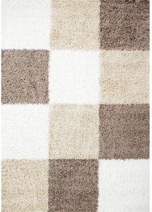 Rjava preproga 160x230 cm Life – Ayyildiz Carpets